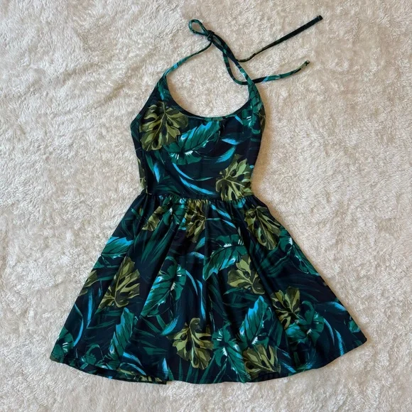 green emerald velvet dress Jade Swimdress  Elise Rose
